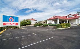 Motel 6 Globe Arizona